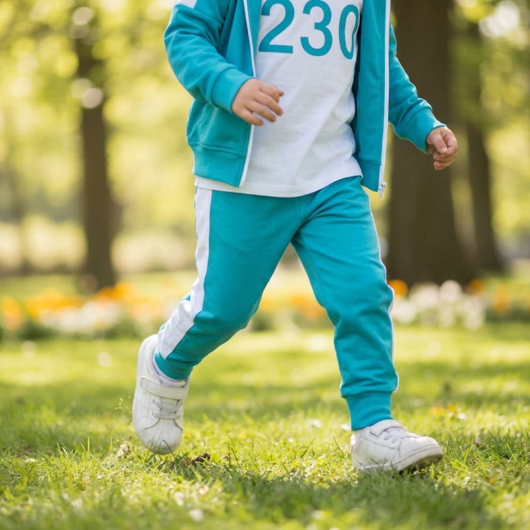 Kids Adventure Costume Set for Comfy Play