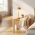 Cordless Touch Lamp – Light Anywhere With Ease