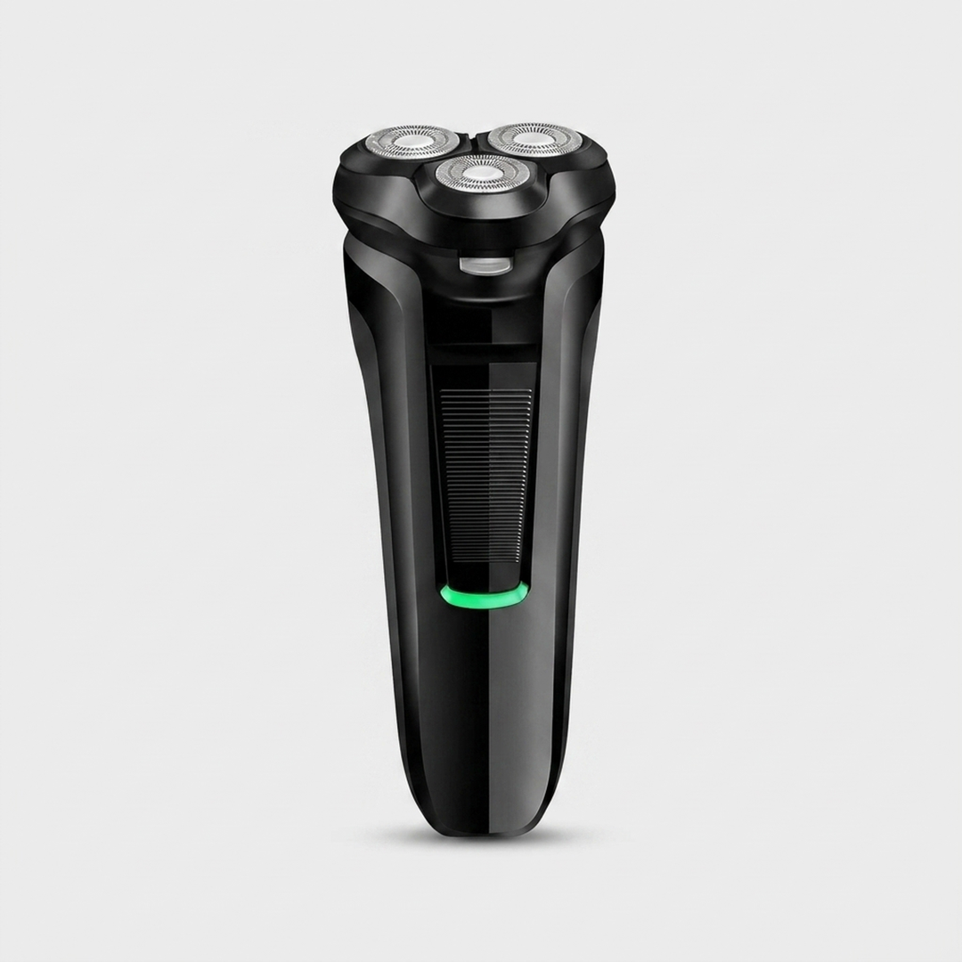 WiFi Shaver Camera for Remote Home Awareness