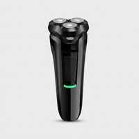 WiFi Shaver Camera for Remote Home Awareness