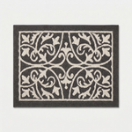 Slim Entryway Mat for Cleaner, Safer Floors