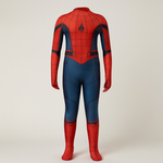 3D Hero Suit for Head-to-Toe Transformation