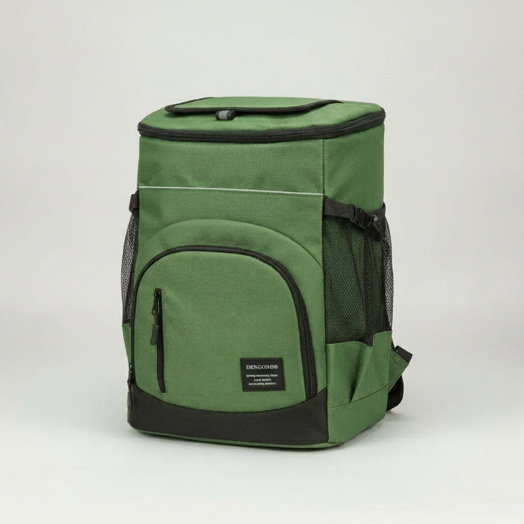 30L Cooler Backpack for All-Day Cold Storage