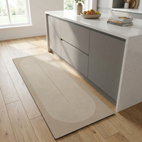 Comfort Kitchen Mat for Safer, Easier Standing