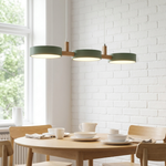 Nordic LED Pendant Light for Inviting Spaces