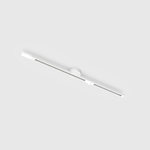 Adjustable Pendant Rail for Effortless Repositioning