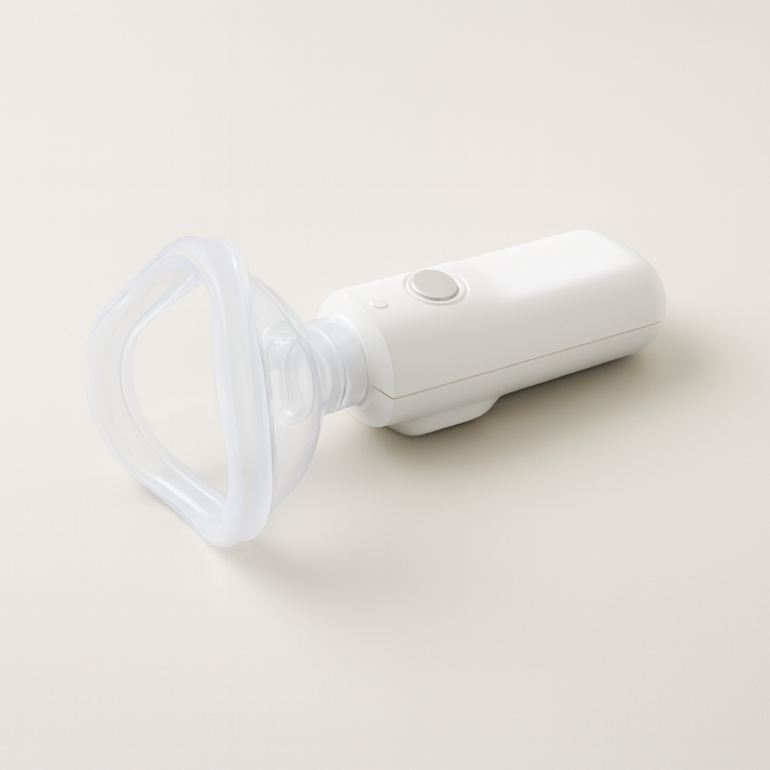 Anti-Choking Rescue Kit for Family Preparedness