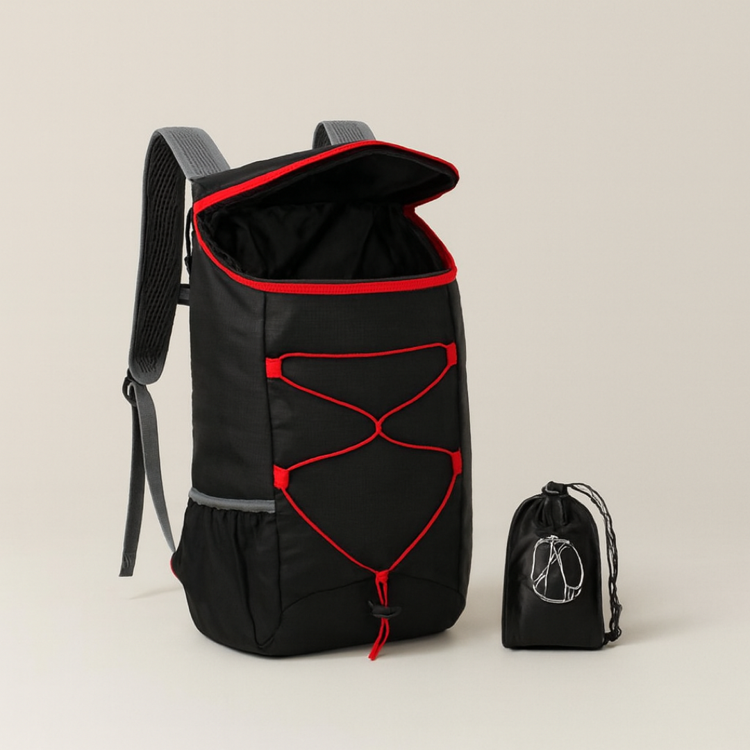 Packable Trail Backpack – Lightweight Storage