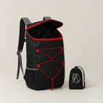 Packable Trail Backpack – Lightweight Storage