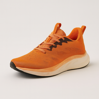 Cushioned Arch Support Insoles for All-Day Relief