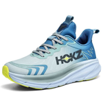 Everyday Cushioned Shoes for Effortless Steps