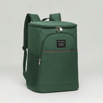 Leakproof Cooler Backpack for All-Day Chilling