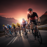 Polarized Sport Sunglasses for Glare-Free Vision