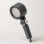 Filtered Shower Head for a Stronger, Cleaner Rinse