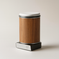 Rolling Knife Sharpener for Precise Edges