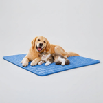 Self-Cooling Pet Mat for Large Breeds
