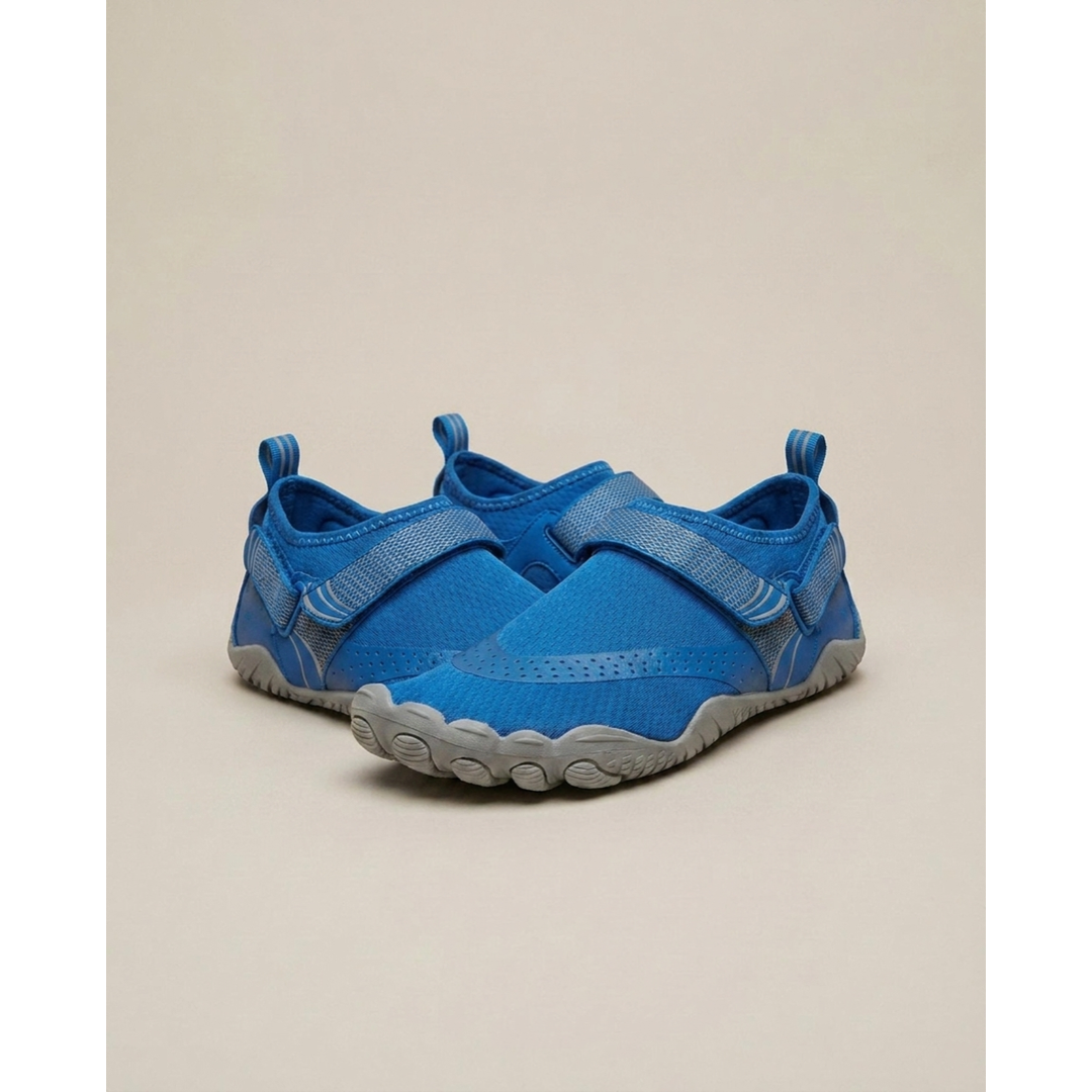 Barefoot Aqua Shoes for Natural, Steady Steps