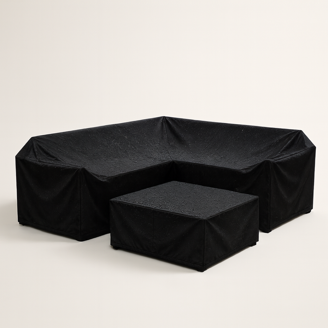Patio Furniture Cover for Year-Round Protection