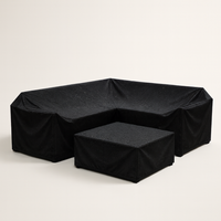Patio Furniture Cover for Year-Round Protection