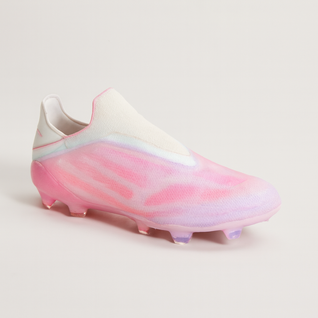 All-Surface Soccer Cleats for Confident Grip
