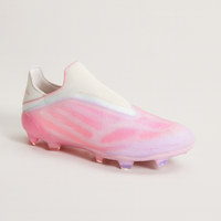 All-Surface Soccer Cleats for Confident Grip