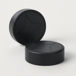 Discreet GPS Tracker for Clutter-Free Placement