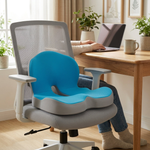 Cervical Memory Foam Pillow for Better Alignment