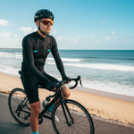 Polarized Sport Sunglasses for Glare-Free Vision