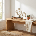 Suspended Hourglass Timer – Artful Timekeeping