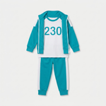 Kids Adventure Costume Set for Comfy Play