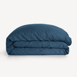 Bamboo Duvet Cover for a Fur-Free Bed