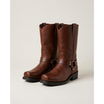 Waterproof Harness Boots for All-Weather Wear