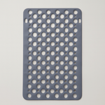 Anti-Slip Shower Mat with Secure Grip