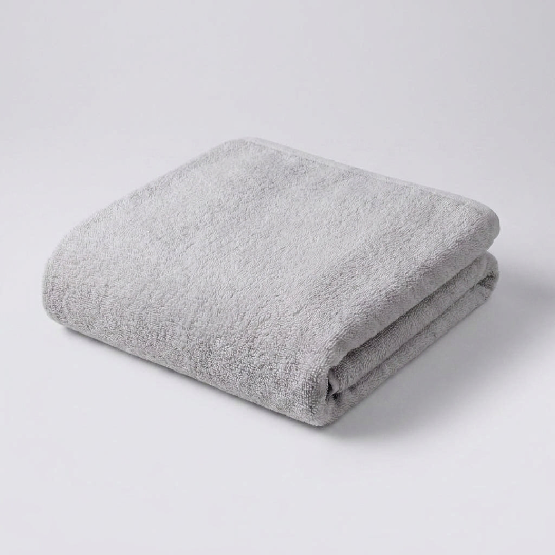 Breathable Plush Blanket for Restful Sleep