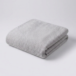 Breathable Plush Blanket for Restful Sleep