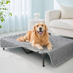 Cooling Pet Blanket for All-Day Comfort
