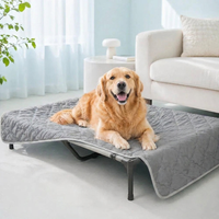 Cooling Pet Blanket for All-Day Comfort