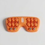 Magnetic Acupressure Foot Roller for Daily Relief