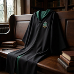Wizard Academy Costume Set – Easy Family Dress-Up
