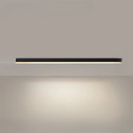 Linear LED Ceiling Light for Even Illumination