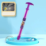 Firework Water Blaster With Multi-Stream Spray