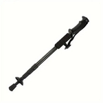Foldable Trekking Pole for Steadier Trails