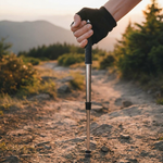 Trail Support Walking Stick – Confident Steps