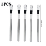 Stainless Steel Wine Chiller Rod for No-Dilution Pouring