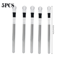 Stainless Steel Wine Chiller Rod for No-Dilution Pouring