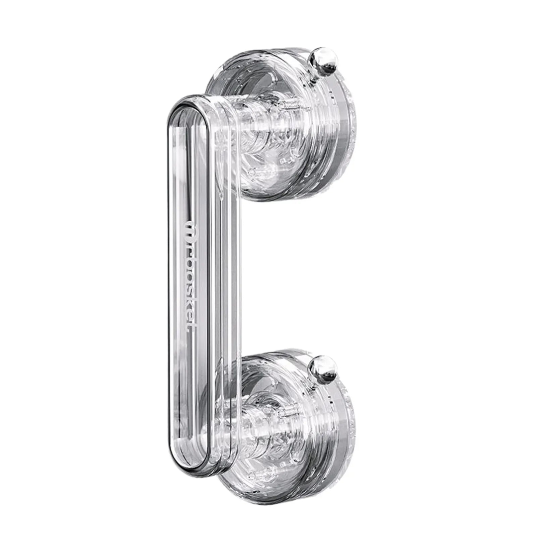 Suction Grab Bar for Safer Support