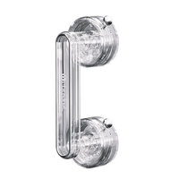 Suction Grab Bar for Safer Support