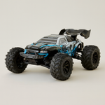 All-Wheel Drive RC Truck for Rugged Play