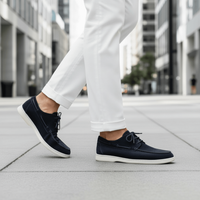 Men’s Loafers for Effortless Everyday Style