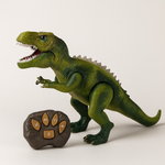 Interactive Roaring Dinosaur for Imaginative Play